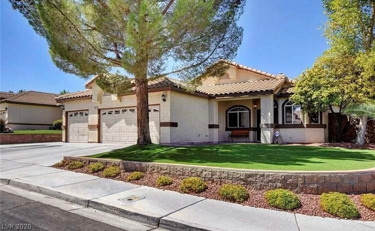 Beautiful Home